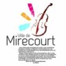 Ville de Mirecourt