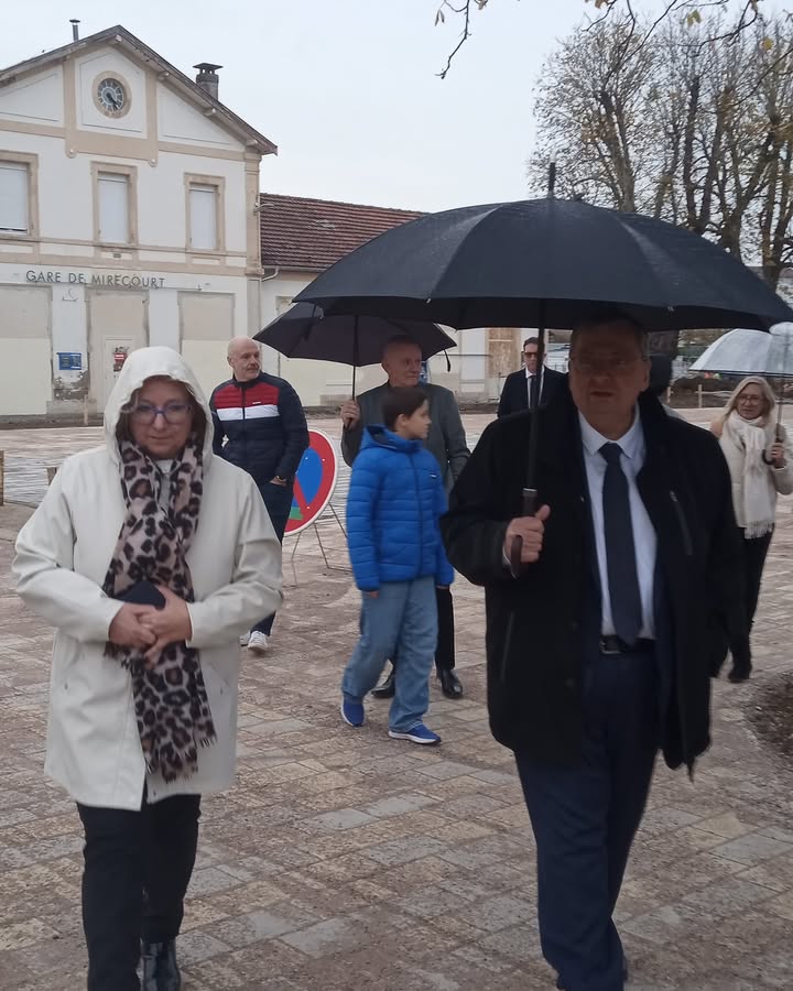 Photo by Ville de Mirecourt